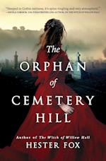 The Orphan of Cemetery Hill