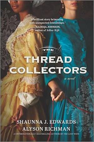 The Thread Collectors