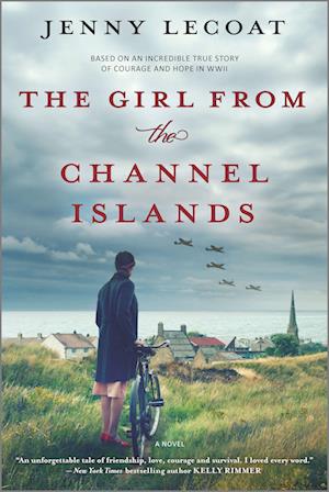 The Girl from the Channel Islands