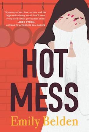 HOT MESS ORIGINAL/E