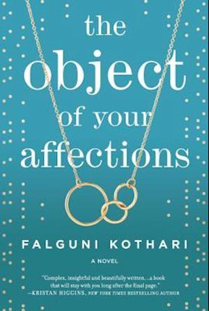 Object of Your Affections Orig