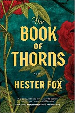 The Book of Thorns