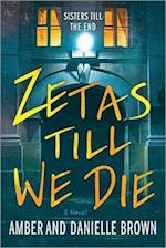 Zetas Til We Die