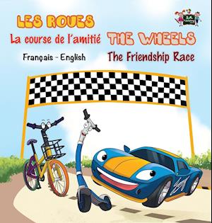 La course de l'amitié - The Friendship Race