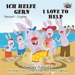 Ich Helfe Gern-I Love to Help