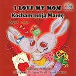 POL-I LOVE MY MOM KOCHAM MOJA
