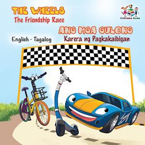 The Wheels -The Friendship Race