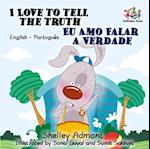 I Love to Tell the Truth Eu Amo Falar a Verdade