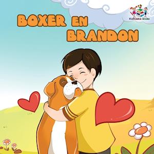 Boxer en Brandon (Dutch Language Children's Story)