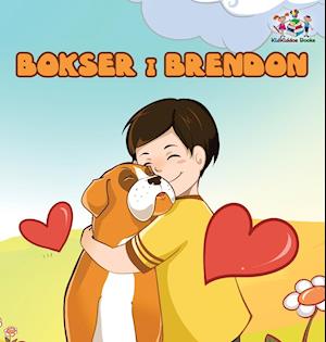 Boxer and Brandon (Serbian children's book)