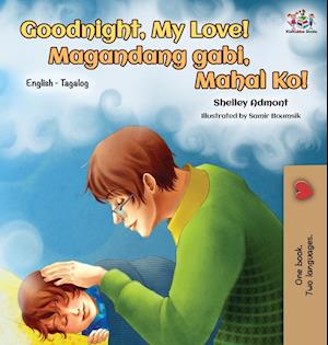 TGL-GOODNIGHT MY LOVE (ENGLISH