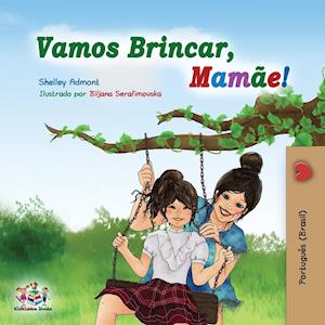 Vamos Brincar, Mamãe!