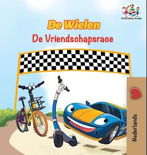 De Wielen De Vriendschapsrace