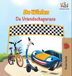 De Wielen De Vriendschapsrace