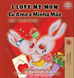 I Love My Mom (English Portuguese - Portugal)