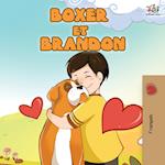 Boxer et Brandon