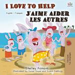 I Love to Help J'aime aider les autres
