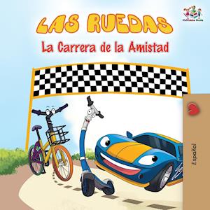 Las Ruedas - La Carrera de la Amistad