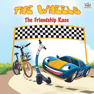 The Wheels -The Friendship Race