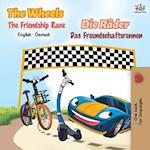 The Wheels -The Friendship Race