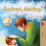 Goodnight, My Love! (Swedish Book for Kids)
