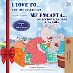 I Love to... Me encanta... Holiday Edition