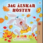 Jag älskar hösten