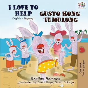 I Love to Help Gusto Kong Tumulong