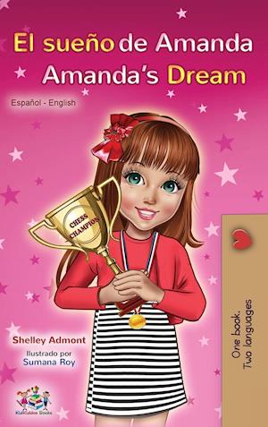 El sueño de Amanda Amanda's Dream