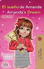 El sueño de Amanda Amanda's Dream