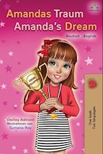 Amandas Traum Amanda's Dream