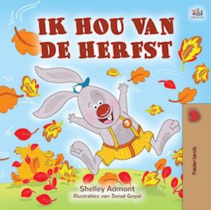 Ik hou van de herfst