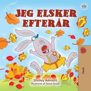 Jeg elsker efterår