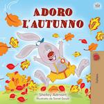 I Love Autumn (Italian edition)