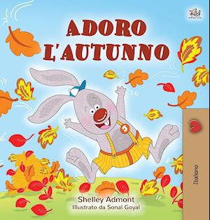 I Love Autumn (Italian edition)