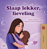 Sweet Dreams, My Love (Dutch Children's Book)