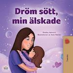 Sweet Dreams, My Love (Swedish Children's Book)