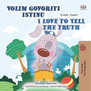 Volim govoriti istinu I Love to Tell the Truth