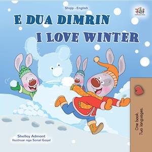 E dua dimrin I Love Winter