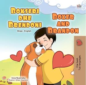 Bokseri dhe Brendoni Boxer and Brandon