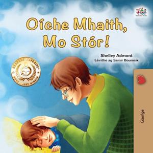 Oíche Mhaith, Mo Stór!