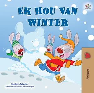 Ek Hou Van Winter