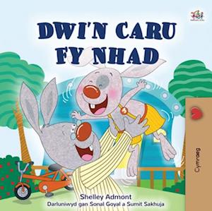 Dwi''n Caru Fy Nhad