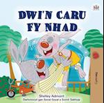 Dwi''n Caru Fy Nhad