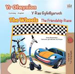 Yr Olwynion The Wheels Y Ras Gyfeillgarwch The Friendship Race