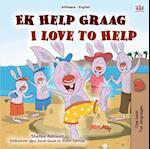 Ek Help Graag I Love to help