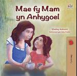 Mae fy Mam yn Anhygoel