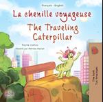 La chenille voyageuse The traveling caterpillar