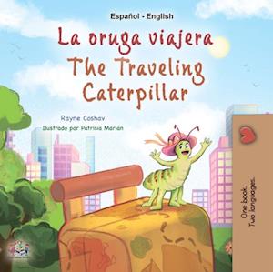 La oruga viajera The traveling caterpillar