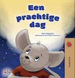 A Wonderful Day (Dutch Children's Book)